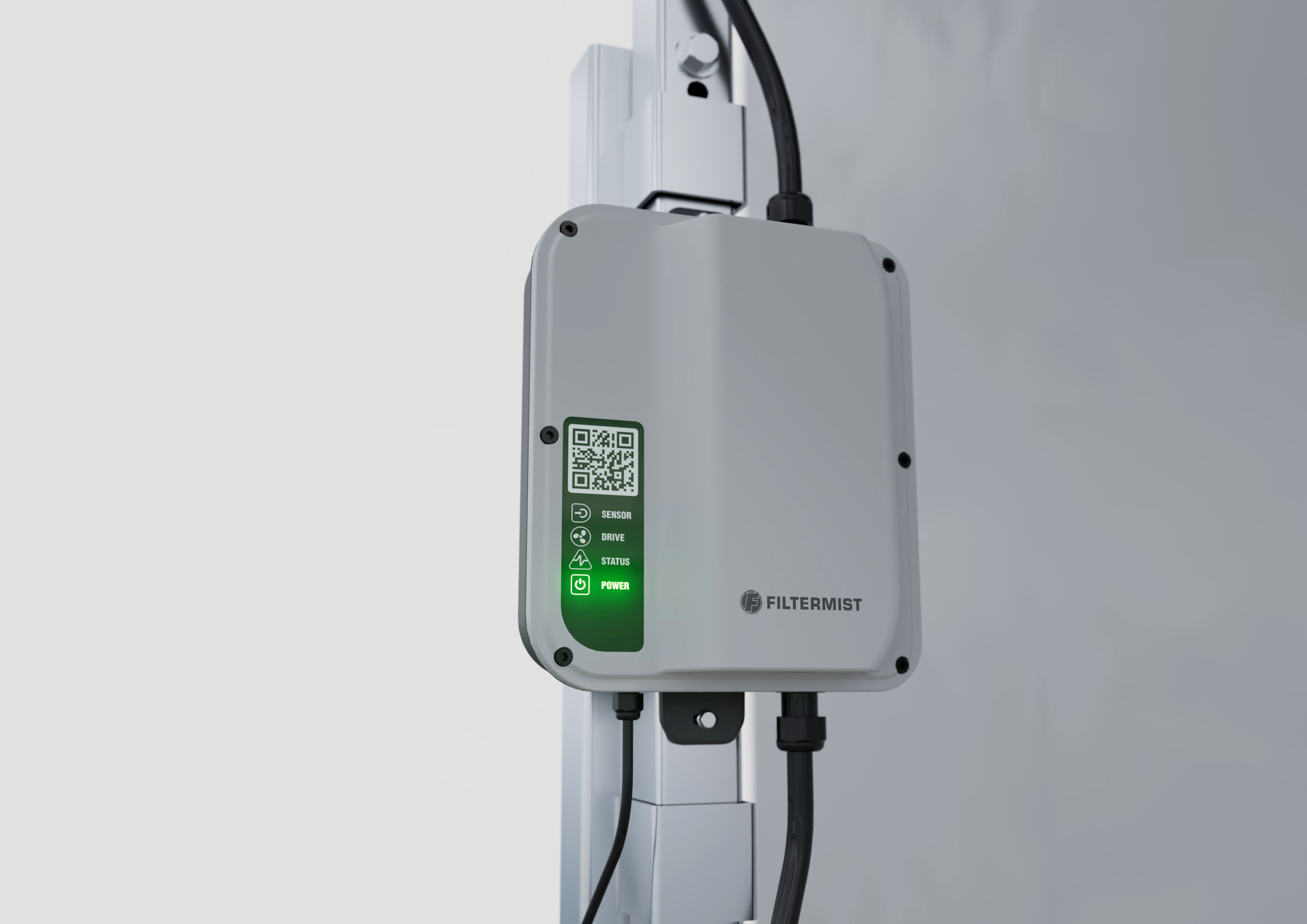フィルターミスト社、新しいスマート省エネ装置「F Save」を発表
